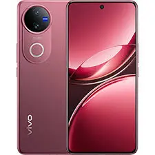 [V50(8+256G)_EX Red] vivo V50 (Red, 8 GB + 256 GB)