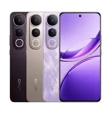 [V50 Lite 5G(8+256G)_EX Purple] vivo V50 Lite (Purple, 8 GB + 256 GB)
