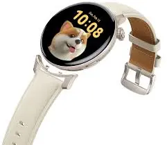 vivo WATCH 3 (White)