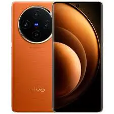 vivo X 100