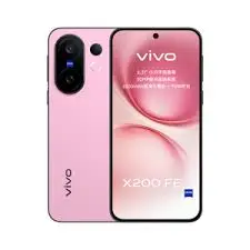 [X200 FE(12+512G)_EX Yellow] vivo X200 FE (Yellow)