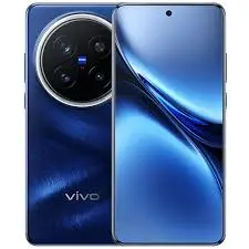 [X200 Pro(16+512G)_EX Titanium] vivo X200Pro (Titanium)