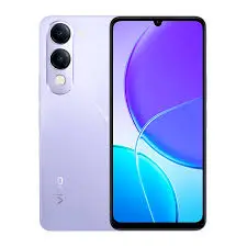 vivo Y04 (Purple, 4 GB + 64 GB)