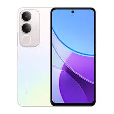 [Y19s(4+128G)_EX Silver] vivo Y19s (Silver, 4 GB + 64 GB)