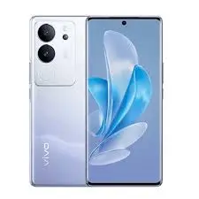 [Y29(8+128G)_EX White] vivo Y29 (White, 8 GB + 128 GB)