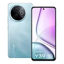 [Y39 5G(8+256G)_EX Purple] vivo Y39 5G (Purple)